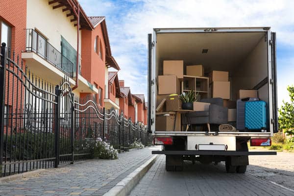 6 Places to Get Free Moving Boxes