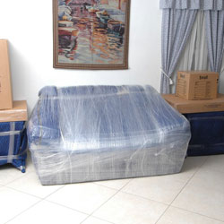 Plastic Wrap For Moving Diy Movers Guide By Moving Experts