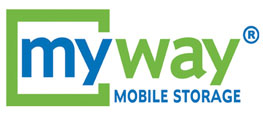 MyWay Mobile Storage and Moving Containers