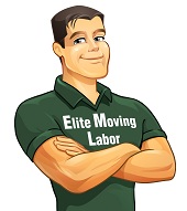 Top 6 Reasons to Hire Moving Labor