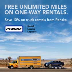 truck rental discounts