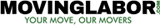 MovingLabor.com Logo